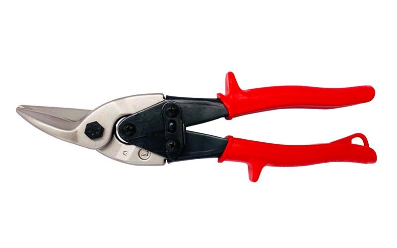 AVIATION TIN SNIPS  LEFT CUT