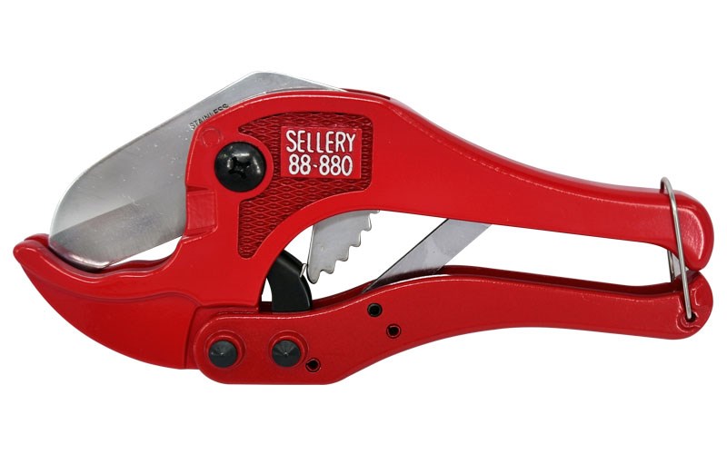 HEAVY DUTY PIPE CUTTER