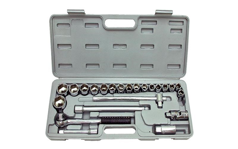 SOCKET WRENCH SET
