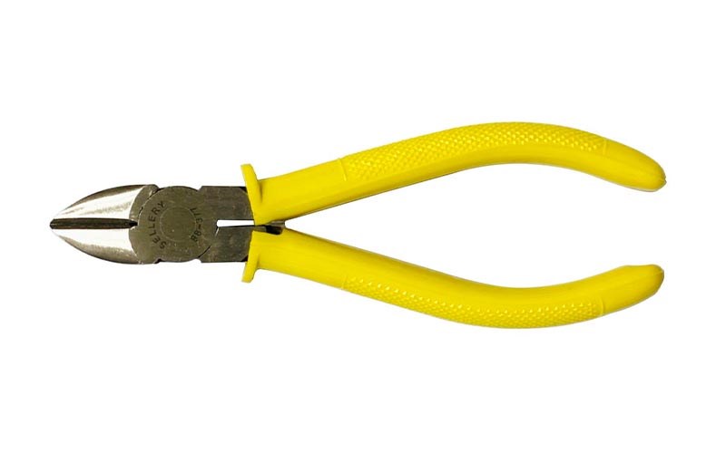 DIAGONAL PLIERS