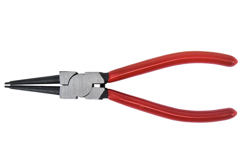 STRAIGHT NOSE INTERNAL PLIERS