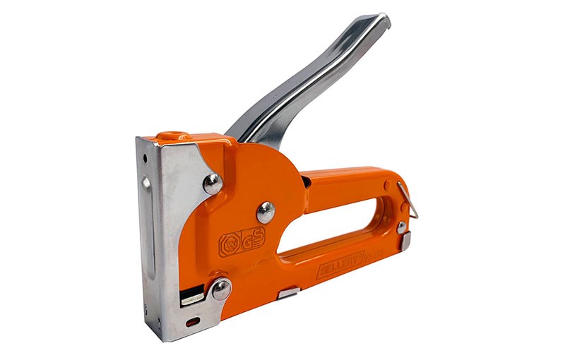 LIGHT DUTY STAPLE GUN