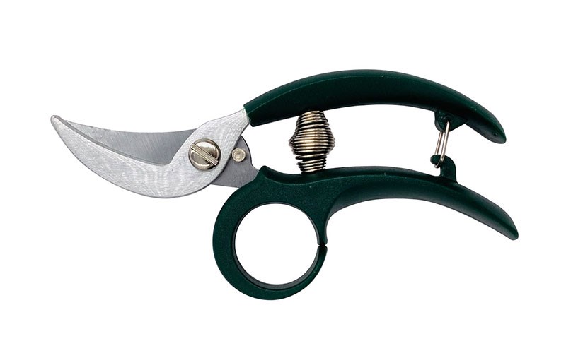 MINI PRUNING SHEARS 5 1/2”