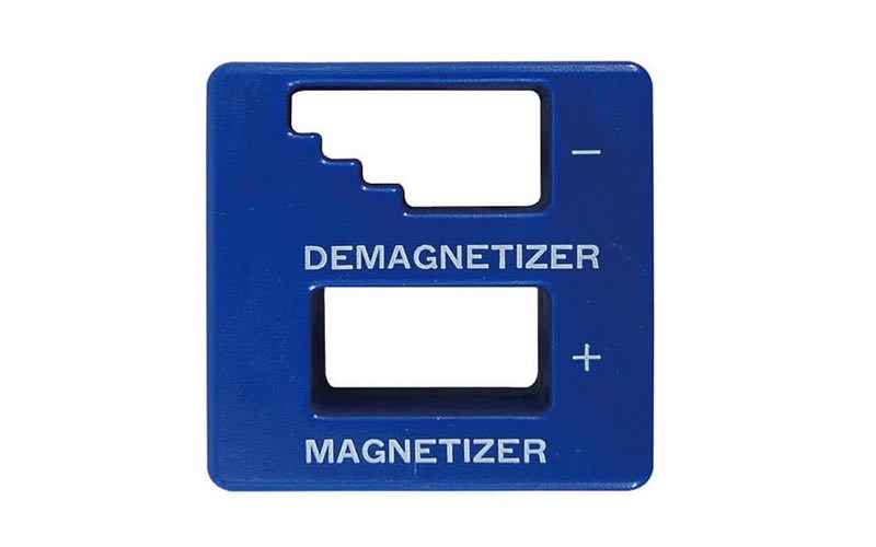 MAGNETIZER / DEMAGNETIZER