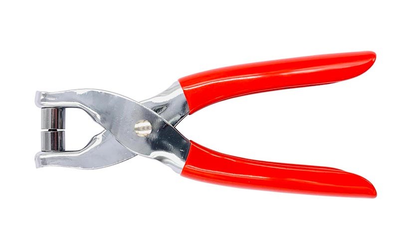 EYELET PLIERS