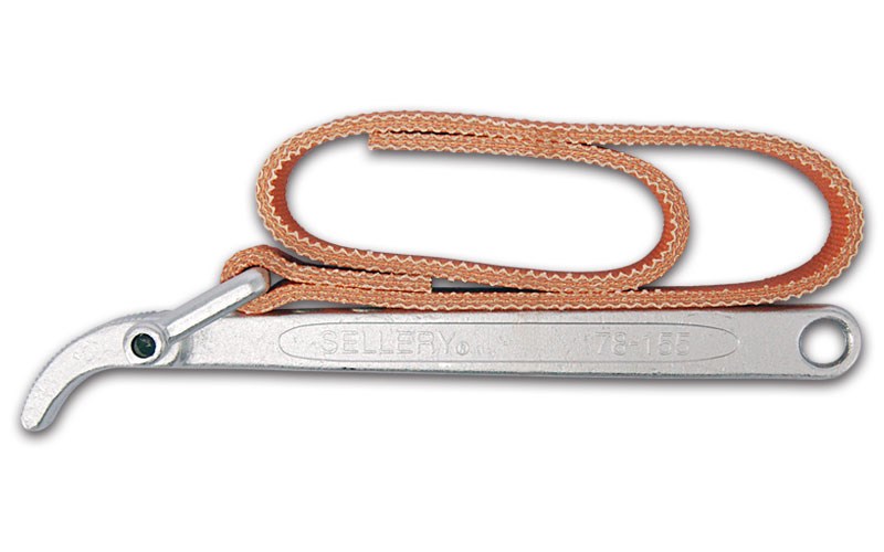 濾油器板手-皮帶型