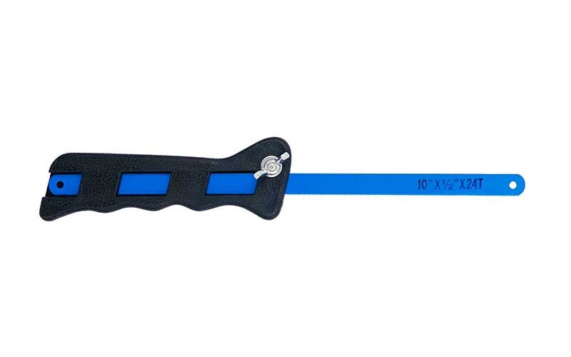 MINI HACKSAW 12"