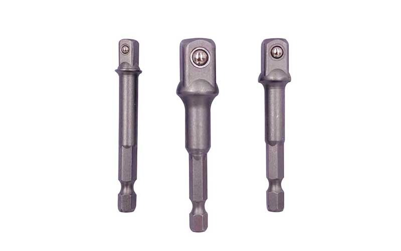 3PC POWER EXTENSION BAR
