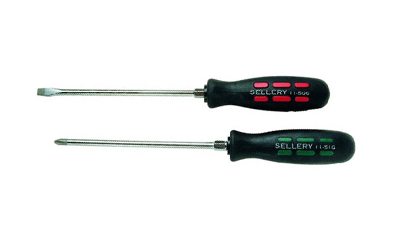 ECLIPSE SCREWDRIVER