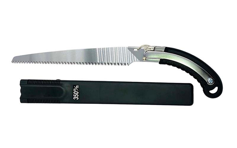 PRUNING SAW 350MM WITH SCABBARD