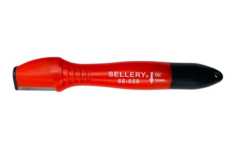 MULIT-PURPOSE SHARPENER