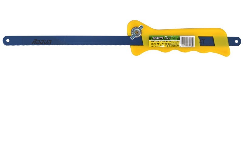 MINI HAND SAW 12” x 1/2”