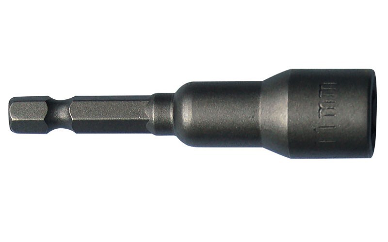 MAGNETIC NUT SETTER 11mm x 65mm