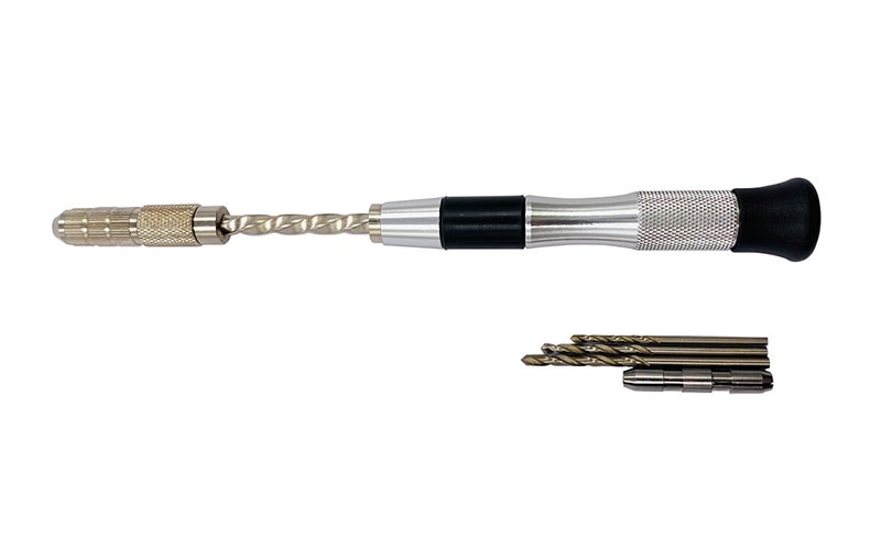 SEMI-AUTO MINI HAND DRILL 