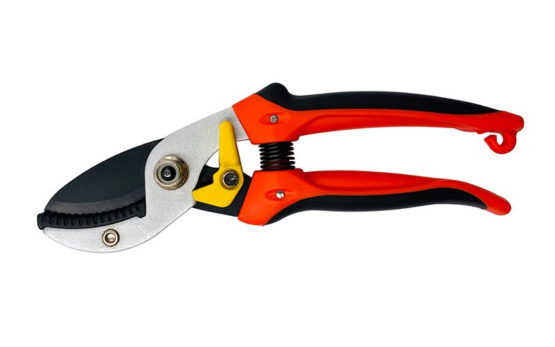 ANVIL PRUNING SHEARS 7 1/3”(187MM)