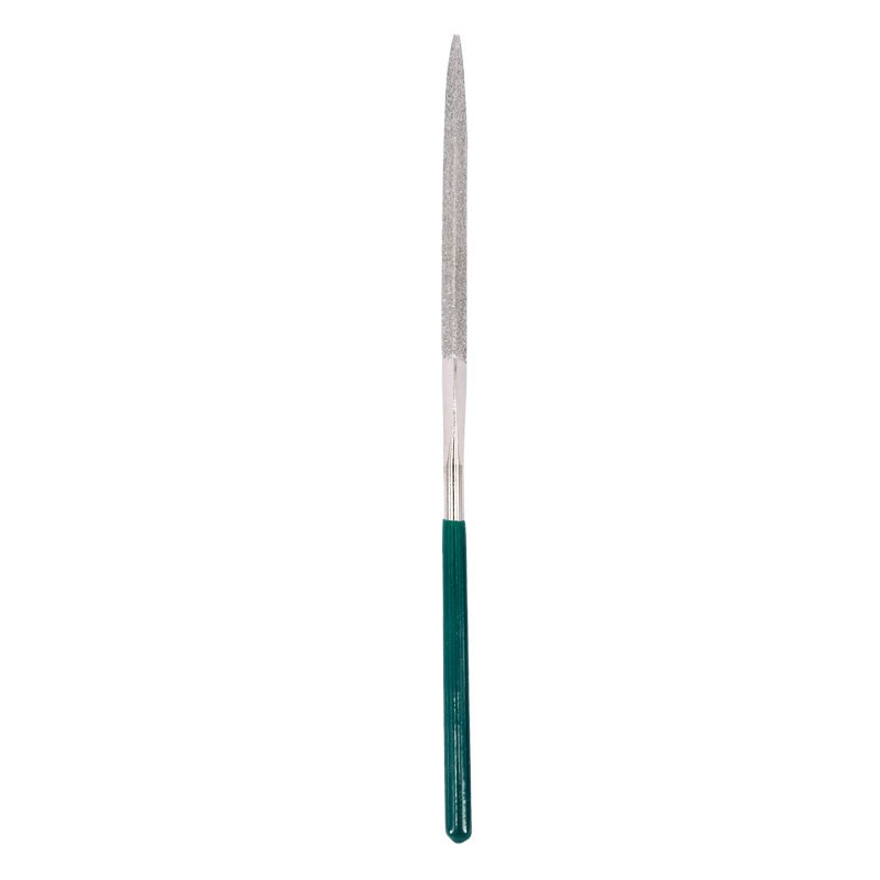 04-432 銼刀組-5x180mm