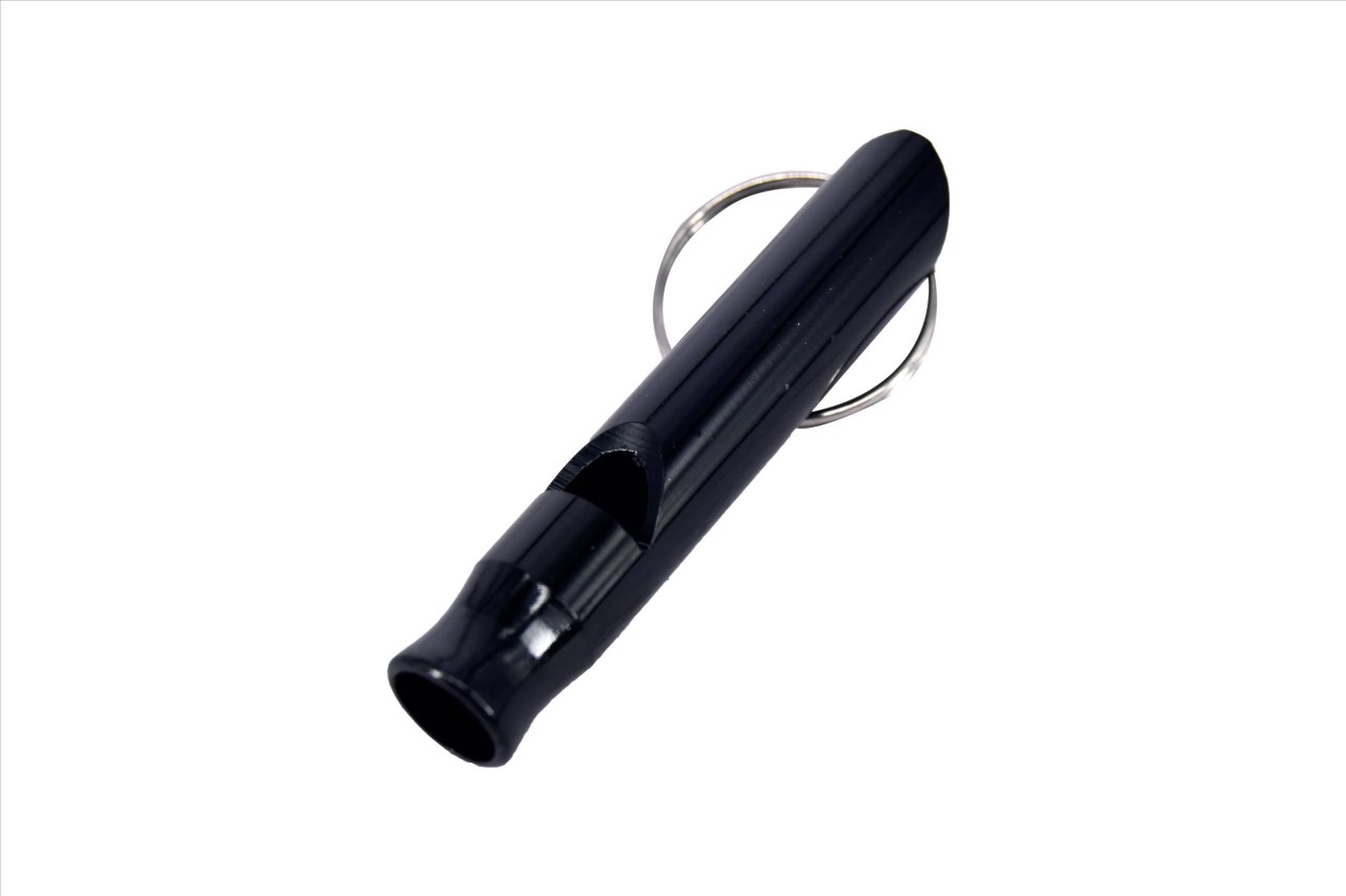 19-863 鋁合金口哨