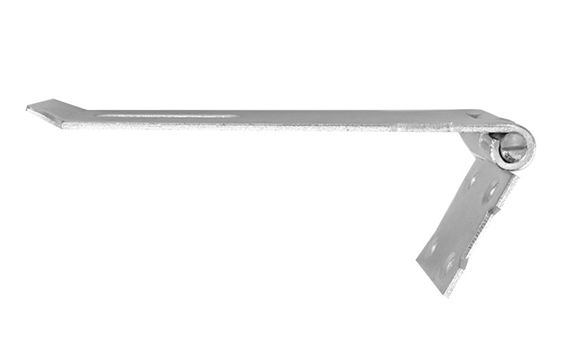 19-525 板扣 4英吋