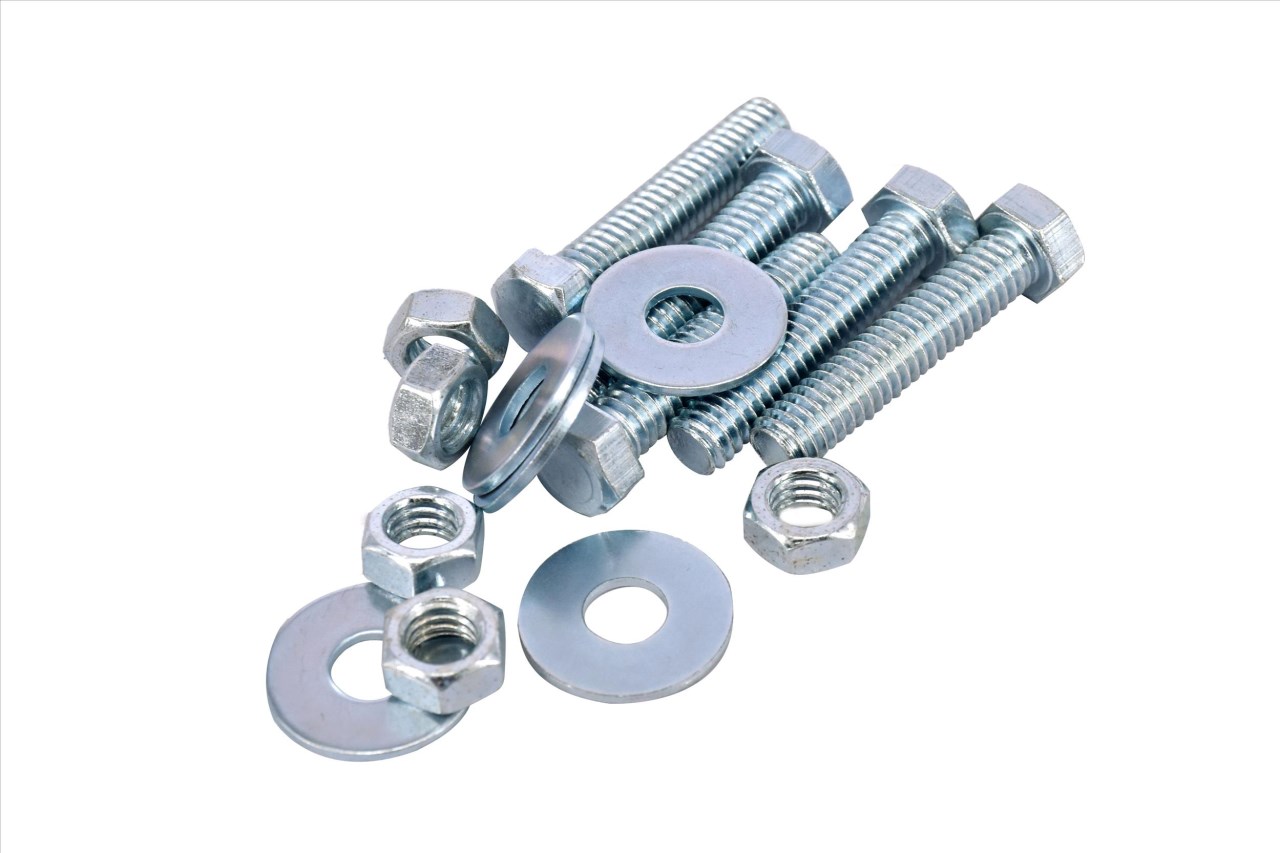 18-813 六角頭螺絲 1 1/2英吋