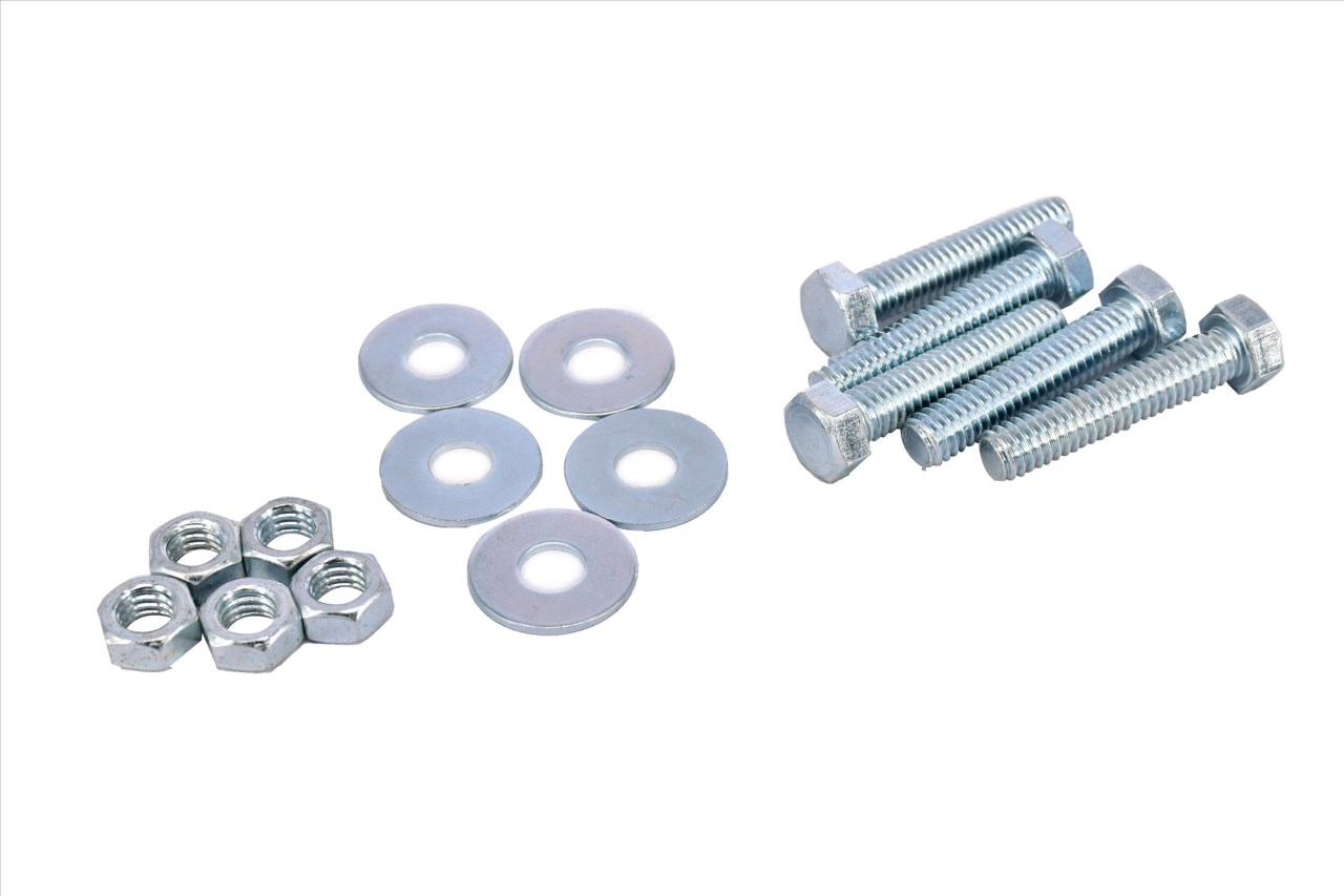 18-813 六角頭螺絲 1 1/2英吋