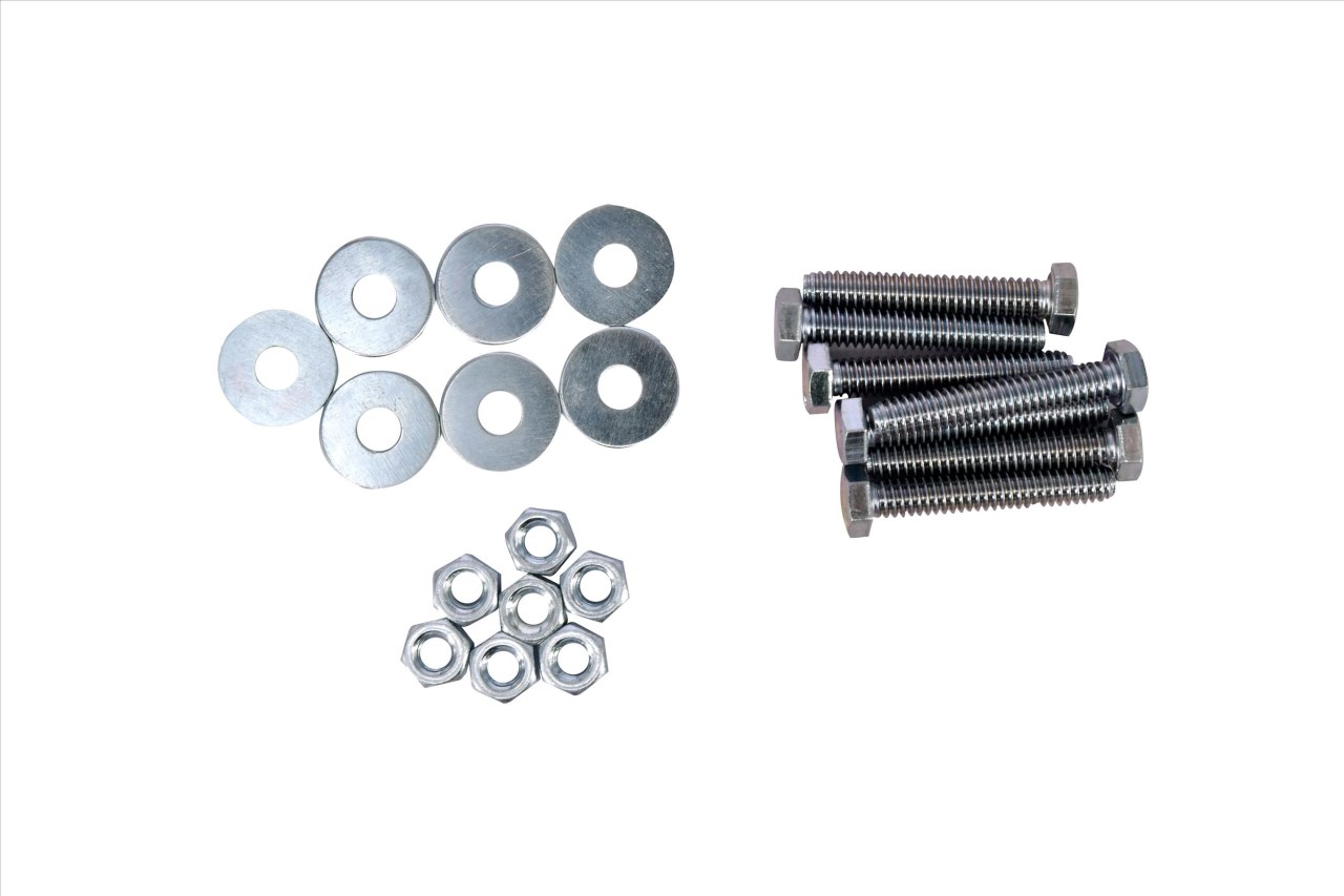 18-803 六角頭螺絲 1 1/2英吋