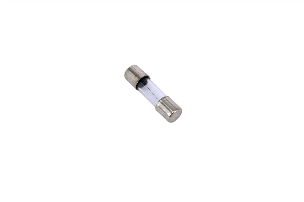 97-570 20mm保險絲 0.5安培
