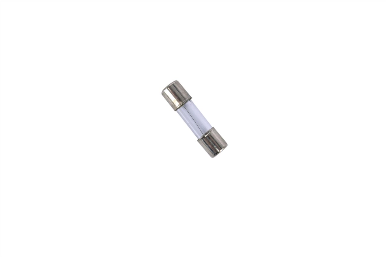 97-570 20mm保險絲 0.5安培