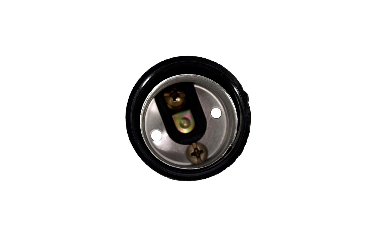 97-288 無柄燈頭 6A/125V
