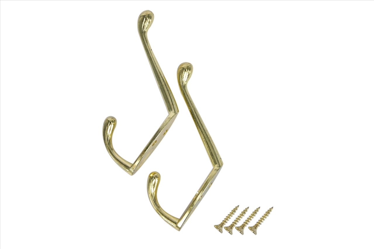 19-503 輕型衣帽鉤