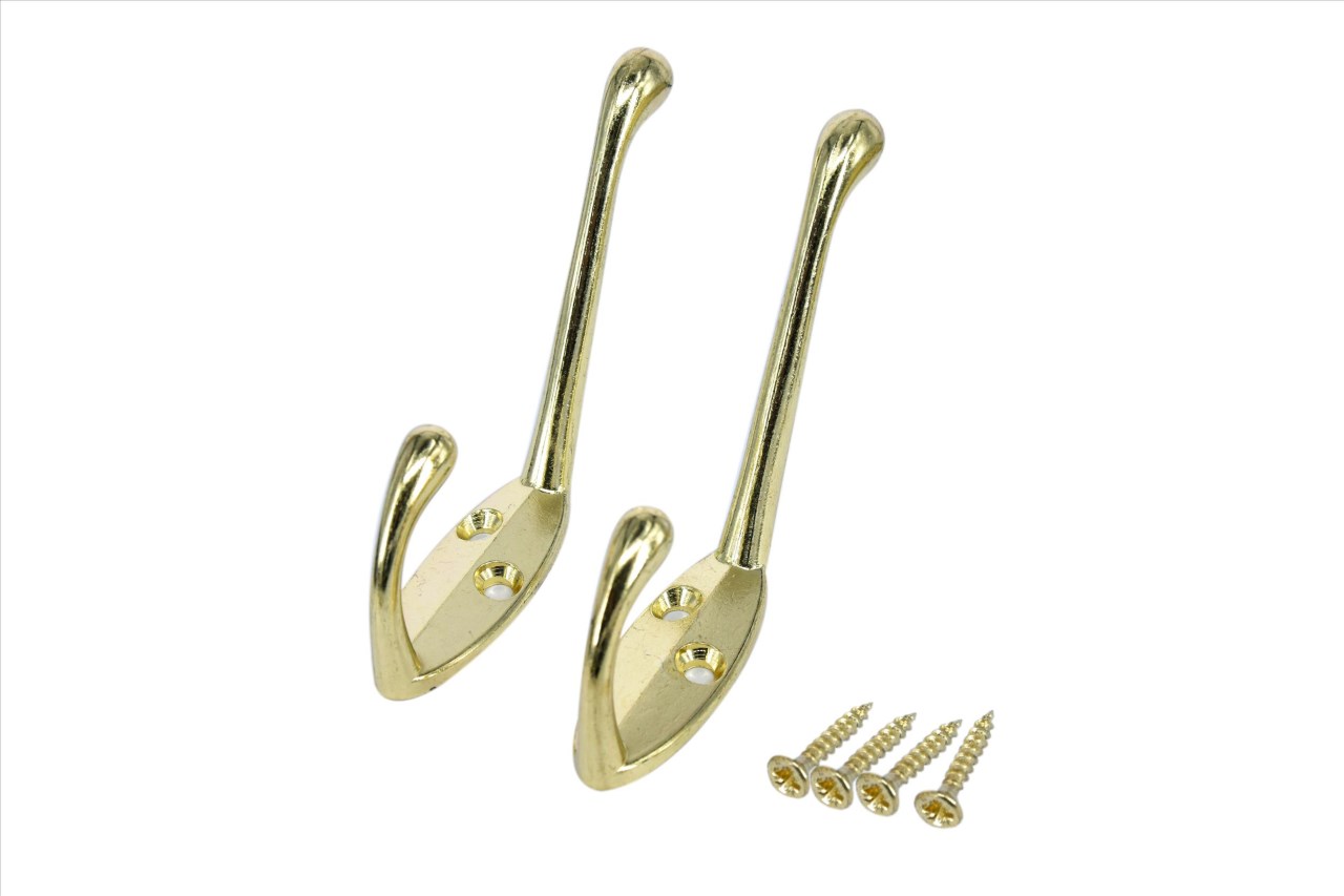 19-503 輕型衣帽鉤