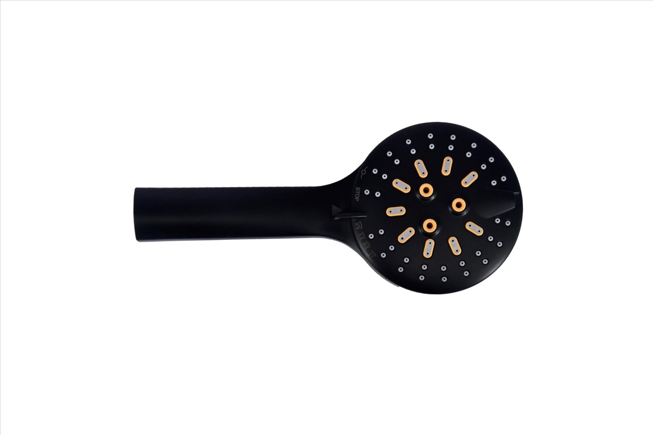 20-750 七段式蓮蓬頭