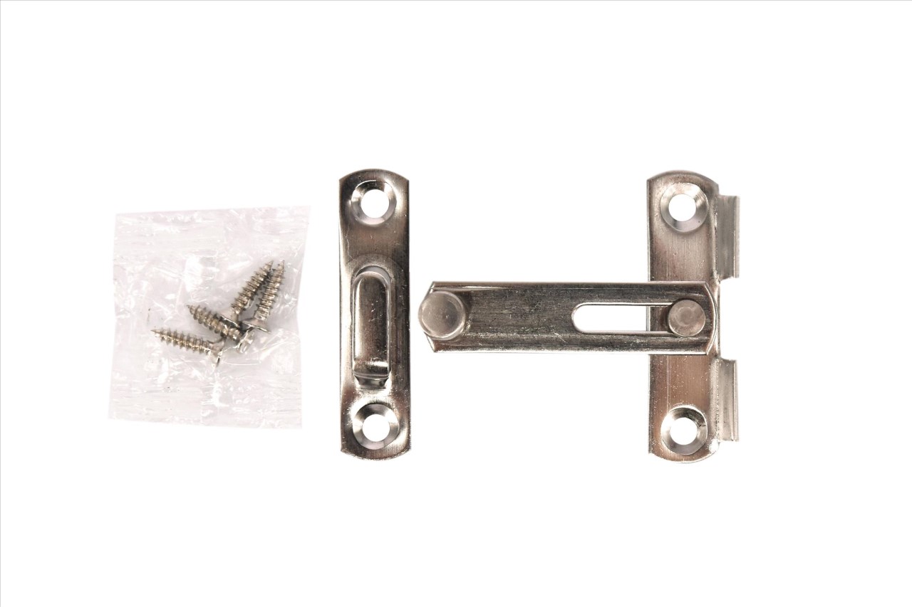 16-829 不銹鋼迷你門扣