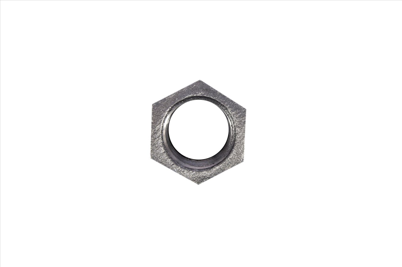 23-295 不銹鋼六角卜申 1 x 3/4英吋
