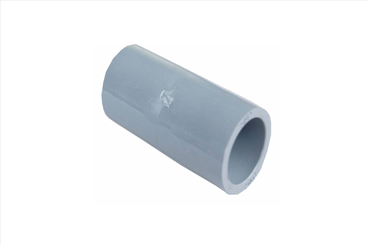 23-182 塑膠直接頭-給水OS 3/4"