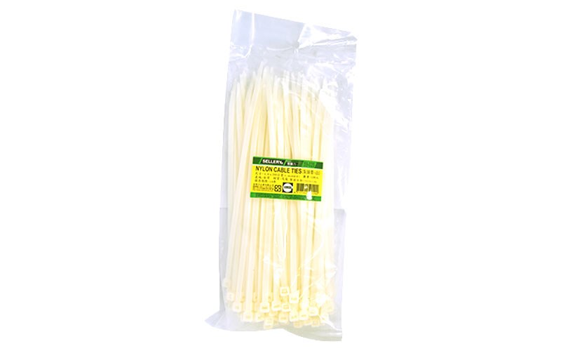 59-020 白色紮線帶