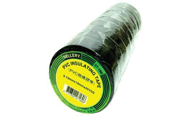 A27-160K PVC絕緣膠帶