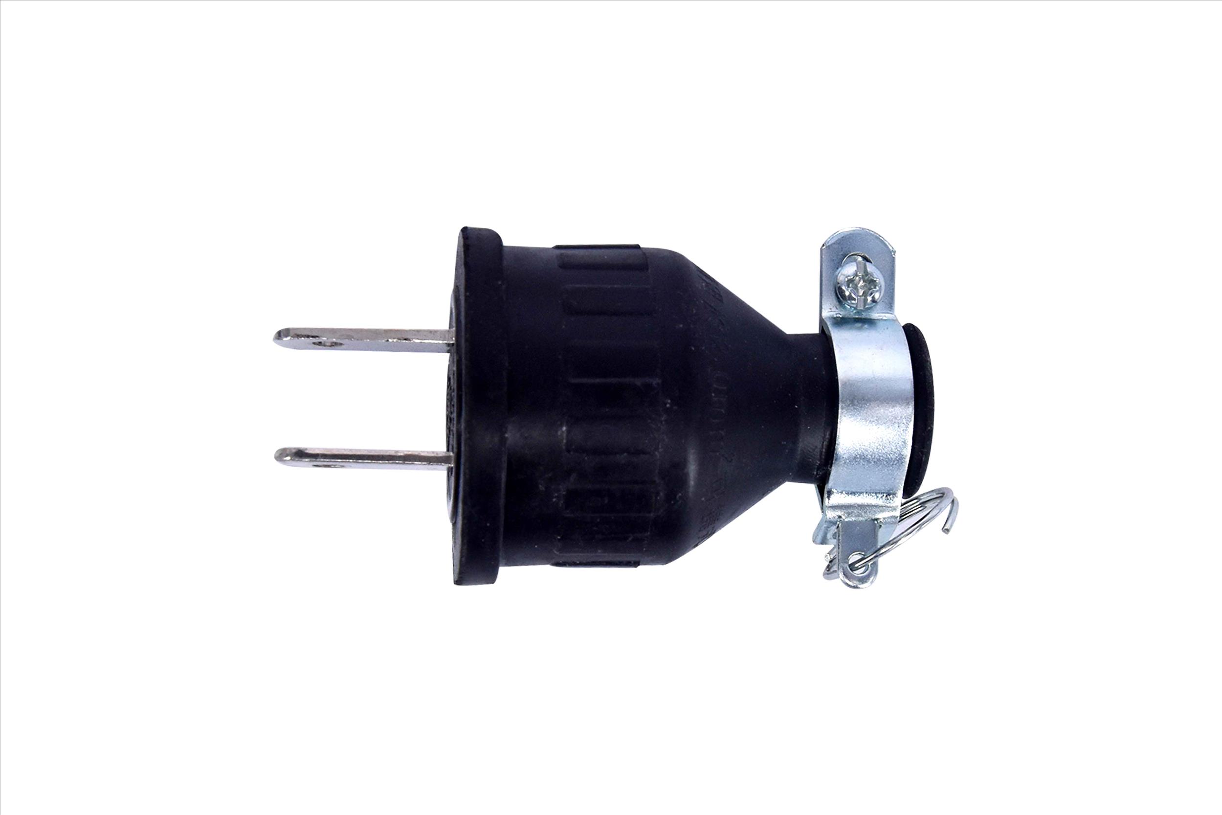 97-269 H型電纜線橡膠中間插頭