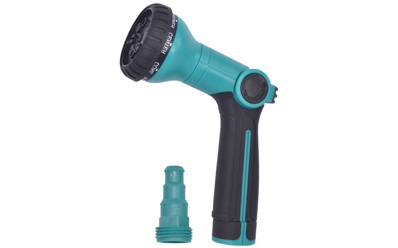 8-PATTERN SPRAYER