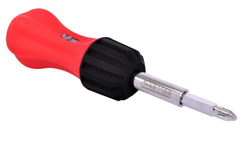 專利快速棘輪雙頭起子