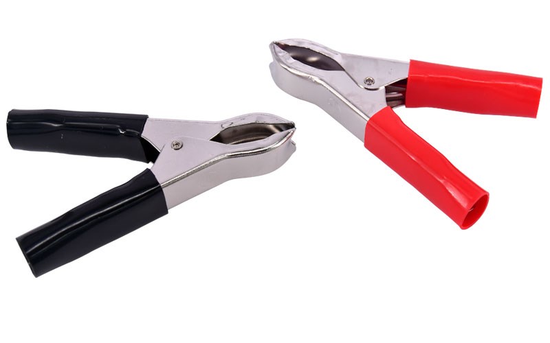 21-177 工作夾-30A