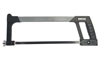 81-911  360゜DRIVE HACKSAW 