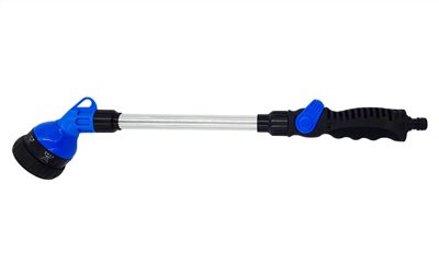 60-303  6 PATTERN WATERING WAND