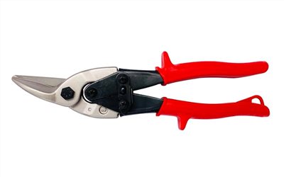 15-564  AVIATION TIN SNIPS - LEFT CUT