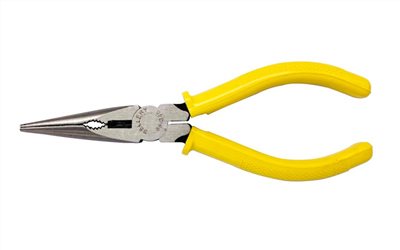 88-346  LONG NOSE PLIERS 