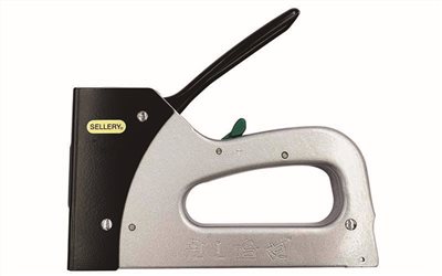 97-375  PROFESSIONAL STAPLE AND NAIL GUN