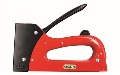 97-376  MEDIUM DUTY STAPLE GUN