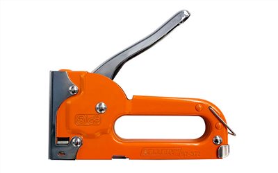 97-372  LIGHT DUTY STAPLE GUN