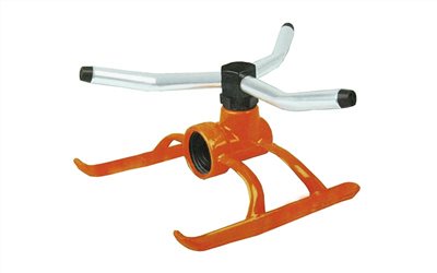 60-502  ALUMINUM 3-ARM PROTATOR