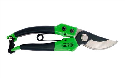 66-175  HEAVY DUTY PRUNING SHEARS 8”