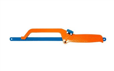 81-809  MINI METAL HACKSAW 12”